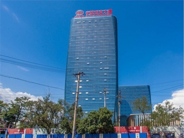 宿迁嘉昌EPS泡沫